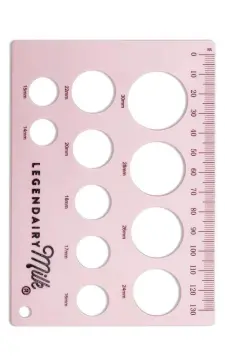 China YOUHA Silicone Nipple Ruler Manufacturer and Supplier