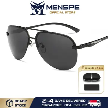 Polarised Sunglasses For Men - Best Price in Singapore - Feb 2024