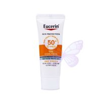 Eucerin Sun Dry Touch Oil Control Face SPF50+ 5ml