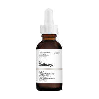 The Ordinary - Buffet + Copper Peptides 1% พร้อมส่ง - สินค้าของแท้ 100% เซรั่มซ่อมแซมต่อต้านริ้วรอยหลายผล 30 ml New Skin