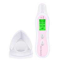 Precise Detector LCD Digital Skin Oil Moisture Tester For Face Skin Care With Bio-Technology Sensor Lady Beauty Tool Spa Monitor