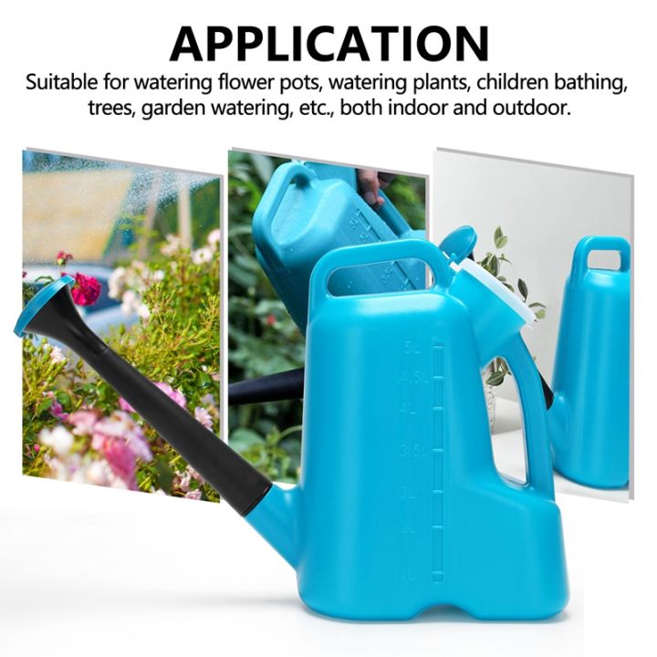 5l-garden-watering-can-green-wash-watering-cans-3-in-1-watering-can-with-sprinkler-head-for-outdoor-plant-watering