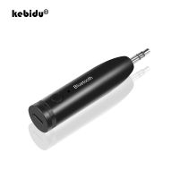 [LWF HOT]❂✈۩ New Bluetooth Receiver 5.0 Aux 3.5mm Audio Receptor Wireless Music Adapter Converter for Headphones Car Stereo System MP3 Player