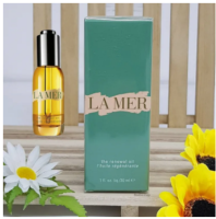 La Mer The Renewal Oil 30ml ออยล์บำรุงผิวหน้า ผลิต06/2021