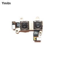 (ร้อน) Ymitn กล้องเดิมสำหรับ Xiaomi A2 Mi A2 MiA2 6x กล้องด้านหลังหลักกลับกล้องขนาดใหญ่โมดูล F LEX สายเคเบิ้ล