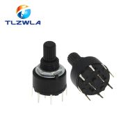 1 Pole 8 Position Rotary Switch Rotary Switches Band Switch - 1pcs Rs16 Plastic - Aliexpress