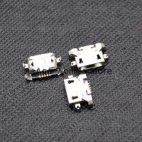 10pcs Micro USB 5pin B type Female Connector For Mobile Phone Micro USB Jack Connector 5 pin Charging Socket (A 13)