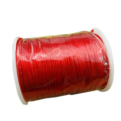 Nylon Cord Chinese Knot 2.5mm*20M Shambhala Cord
