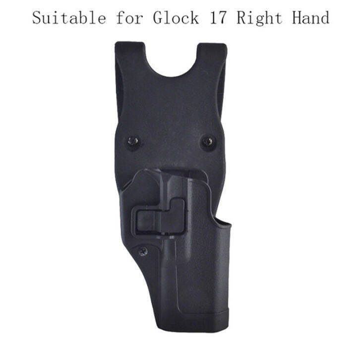 Right Hand Tactical Quick Draw Holster For G Lock 17 19 1911 M92 Sig   1d9062cee1d57a2763aa2cb379b116c2  720x720q80 