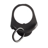 Sling Plate Mount For M4 GBB Sling Stock Accessories Sling Mount