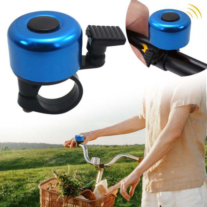 bicycle-bell-alloy-mountain-road-bike-horn-sound-alarm-safety-warning-cycling-handlebar-metal-ring-call-mtb-bike-accessories-adhesives-tape