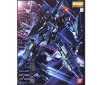 (เหลือ1ชิ้น) 4573102635112 MG1/100 RGZ-95 ReZEL 4800yen