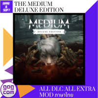 ?PC Game? เกมส์คอม The Medium Deluxe Edition Ver.GOG DRM-FREE (เกมแท้) Flashdrive?