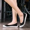 2023 giày bắc kinh cũ mẫu mới giày đi bộ nữ giày thể thao cho mẹ chống - ảnh sản phẩm 1