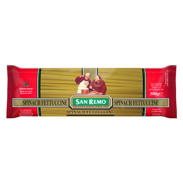 san-remo-spinach-fettuccine-no-13-500g-ซานรีโม่สปิแนชเฟตตูชินี่-เบอร์-13-ขนาด-500-กรัม-3411