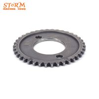 Motorcycle Timing Chain Gear Sprocket For Xmotos KAYO T6 K6 J5 BSE XZ250R NC250 NC250CC NC 250CC XZ250R ZS250GY 3 Engine