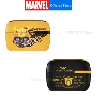 Disney Marvel-เปิดชุดหูฟังบลูทูธไร้สาย TF-T05หูฟังระบบสเตอริโอผึ้งหูฟังสำหรับเล่นเกม Dawmhq168แบตเตอรี่อายุการใช้งานยาวนาน