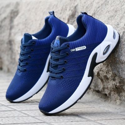 Hot selling shoes Men Casual Sneakers Air Cushion Shoes Mens Trainers Shoes Sneakers Running Shoes Sports Shoes Tennis Shoes