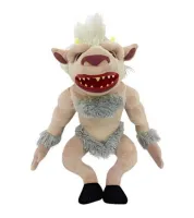 รุ่นใหม่ข้ามพรมแดน Ghoulies Cat Ghoulie plush ตุ๊กตาของเล่นตุ๊กตาหนัง