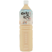 Nước gạo Hàn Quốc WoongJin 1.5L