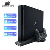 ♧✘┅ Do The Dishes24hth0edws Cooling Joystick PS4 Game With Controller Charger Playstation 4