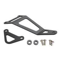 Artudatech Exhaust Muffler Pipe Bracket Mount Holder for Yamaha Yzf-R3 R25 Mt-O3 Mt-25