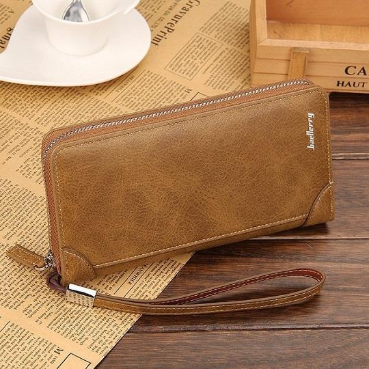 layor-wallet-กระเป๋าสตางค์ผู้ชายกระเป๋าสตางค์แบรนด์หรูใหม่-กระเป๋าสตางค์กระเป๋าเงินผู้ชายยาวกระเป๋าเงินธุรกิจสำหรับบุรุษหนัง-pu-ผู้ชาย-wbl13ใส่เหรียญ