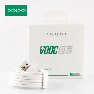 สายเคเบิ้ลสำหรับสายชาร์จ Micro Usb สําหรับ Oppo Vooc