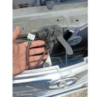 สวิทเซนเซอร์ฝากระโปรงหน้า สวิท เซนเซอร์ฝากระโปรงหน้าCAMRY Hood switch Toyota Camry