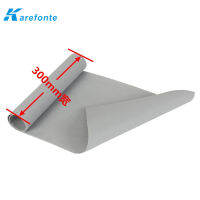 High Thermal Conductivity BM180 Insulator Silicone Sheet 0.18mm*300mm*1m Sil Pad for IGBTHeat Sink