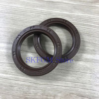 10PCS Camshaft Seal สำหรับ Chevrolet Epica Captiva Lacetti Optra Sail Buick Excelle Regal Cadillac CTS Daewoo 90280463