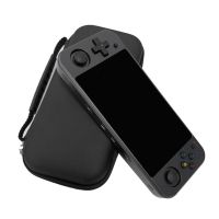 Anbernic RG552 Bag Portable Shockproof Storage Bag for RG552 Video Game Console Protective Case Waterproof Dustproof Case