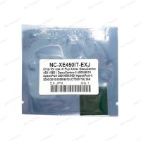 ชิปหมึก ชิปดรัม Chip for Fuji Xerox 450i/550i/3000/4000/5000