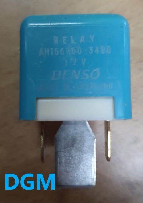 PERODUA MYVI/ MYVI LAGI BEST/ ALZA 5 PIN/ 5PIN RELAY/ WIPER RELAY