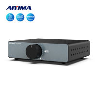 AIYIMA A07 TPA3255สูงสุดเครื่องขยายเสียงเสียง2.0สเตอริโอขยาย300Wx2 PBTL เครื่องขยายเสียงโมโน600W ขยายลำโพงสำหรับที่บ้าน