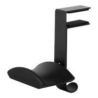 Headphone Holder Metal Creative Headset Universal Stand Desktop Clip Headset Clip Hook Type Rack