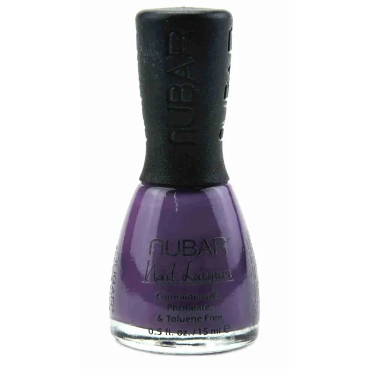 Authentic NUBAR Nail Polish 15l | Lazada PH
