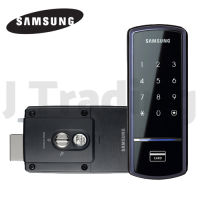 [Samsung] Digital Door Lock กลอนประตูดิจิตอล รุ่น SHS-1321 (ฟรี ติดตั้งใน)