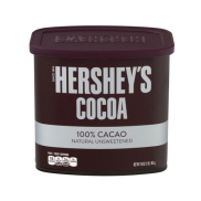 HERSHEY S COCOA dạng bột 100% CACAO 226gr