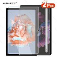 2PCS Scratch Proof HD Screen Protector Tempered Glass For Blackview Tab 16 15 Pro 13 12 11 SE 9 8 8E 7