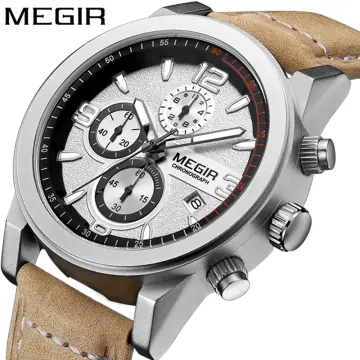 Megir on sale 2065 watch