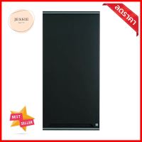 ตู้เดี่ยว KING G.PLATINUM CURVE 45x94 ซม. สีเทาSINGLE WALL CABINET KING G.PLATINUM CURVE 45x94CM GRAY **บริการเก็บเงินปลายทาง**