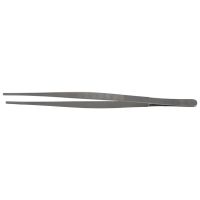 Straight Point Tip Metal magnetic Long Tweezer 30cm