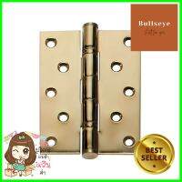 บานพับ ISEO SS-503530-2BBPVD 5x4 นิ้ว แพ็ก 2 ชิ้นBUTT HINGE ISEO SS-5035302BB/PVD 5X4IN 2PCS/PACK **ของแท้100%**