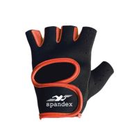 ถุงมือฟิตเนสSpandex CYCLING &amp; FITNESS GLOVES