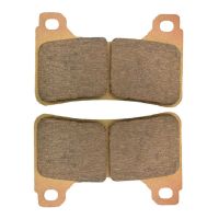 [COD] Suitable for CBR600 CBR900 919 CBR929 CBR1000 VFR800 front brake pads