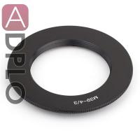 ADPLO M39-OM4/3 Macro lens adapter work for M39 to Olympus OM 4/3 E-5 E-7 E420 E620 E520 E-410 E-510 E500 E3 E-300 e-300