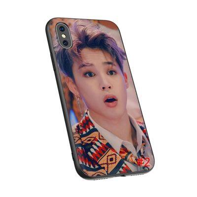 เคสศัพท์มือถือเคสศัพท์มือถือพิมพ์ลาย Kpop Jimin Suga Rm 11 Pro 6 6 S 7 8 Plus X Xr Xs Max