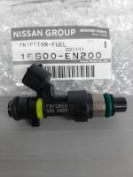 หัวฉีดน้ำมันเชิ้อเพลิง (ราคาต่อ1 หัว) NISSAN J32 MR20 , L33 MR20 , C11 , T31 16600-EN200  (เป็นอะไหล่แท้ Nissan) รหัส A258