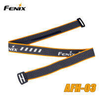 Fenix AFH-03 Replacement Headband for HL60R HM61R HM65R HP16R Headlight Headlamp